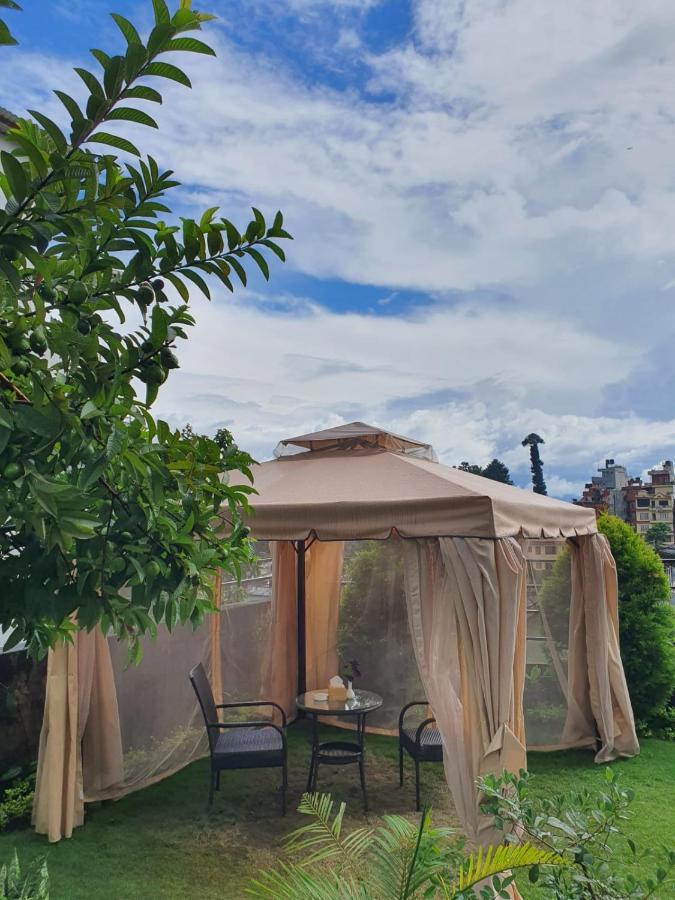 Hotel Grand View 3*