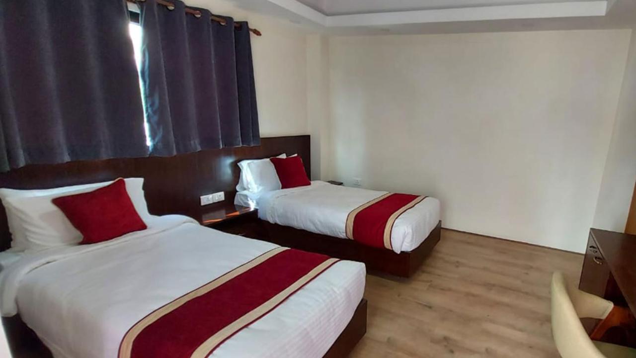 Hotel Grand View