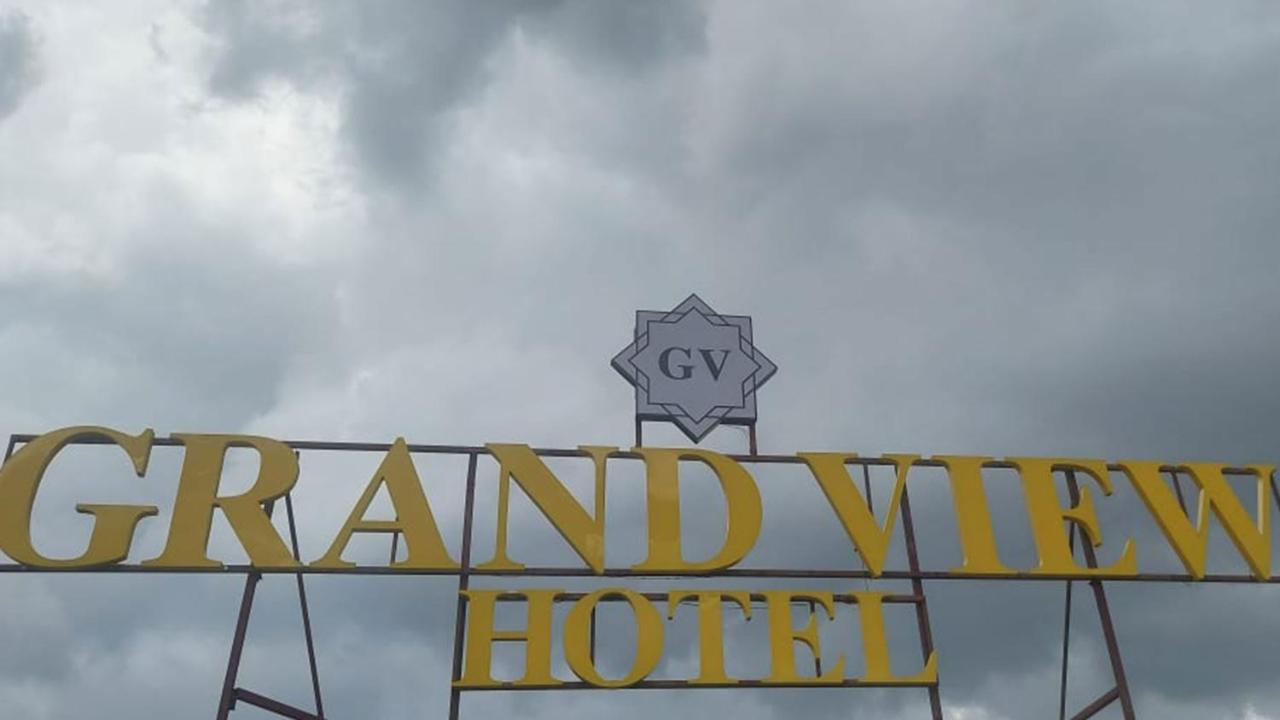 Grand View Hotel Kathmandu
