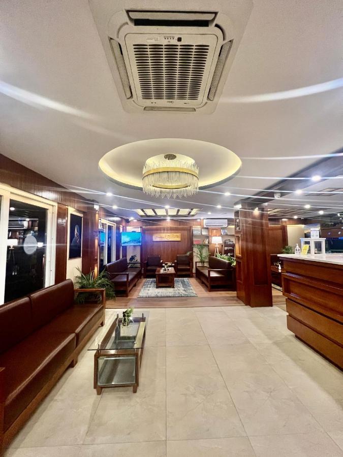 Hotel Himalayan Kathmandu