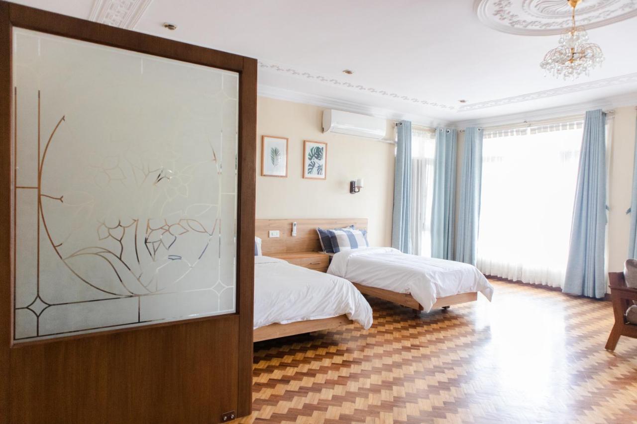 Homestay Kibu