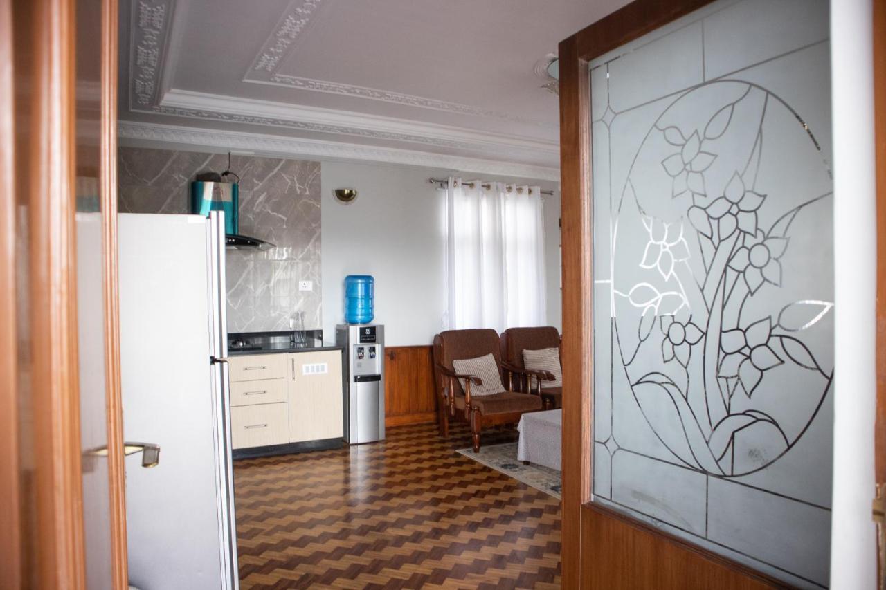 Kibu Homestay