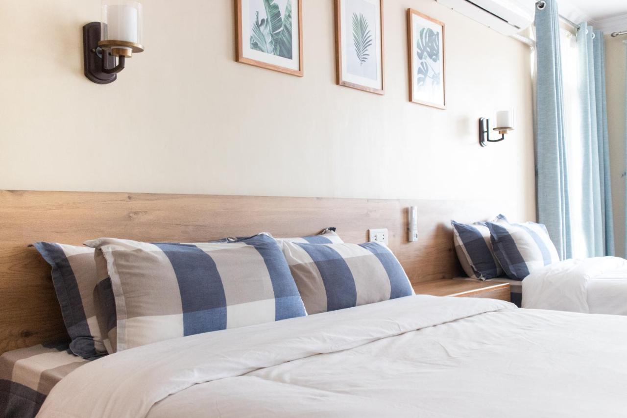 Kibu Homestay