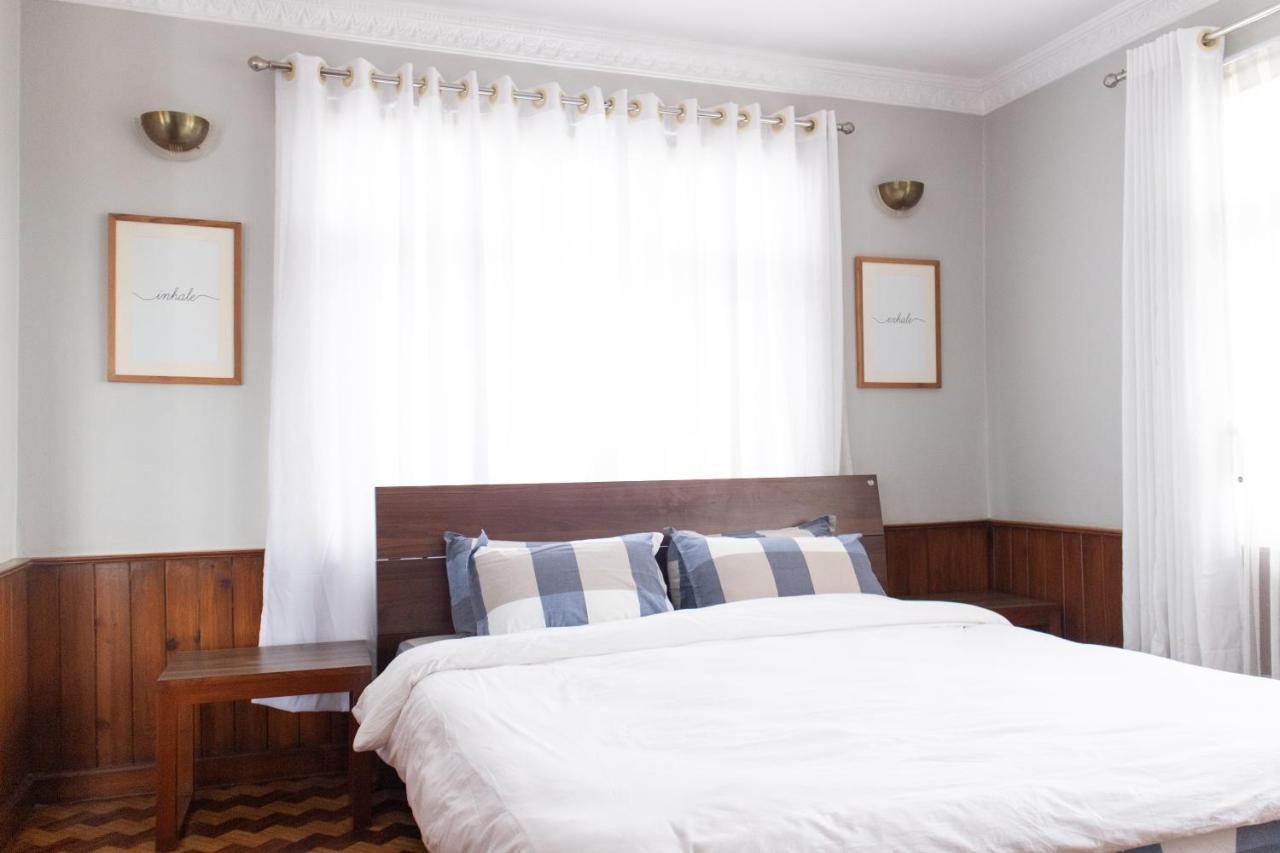 Homestay Kibu