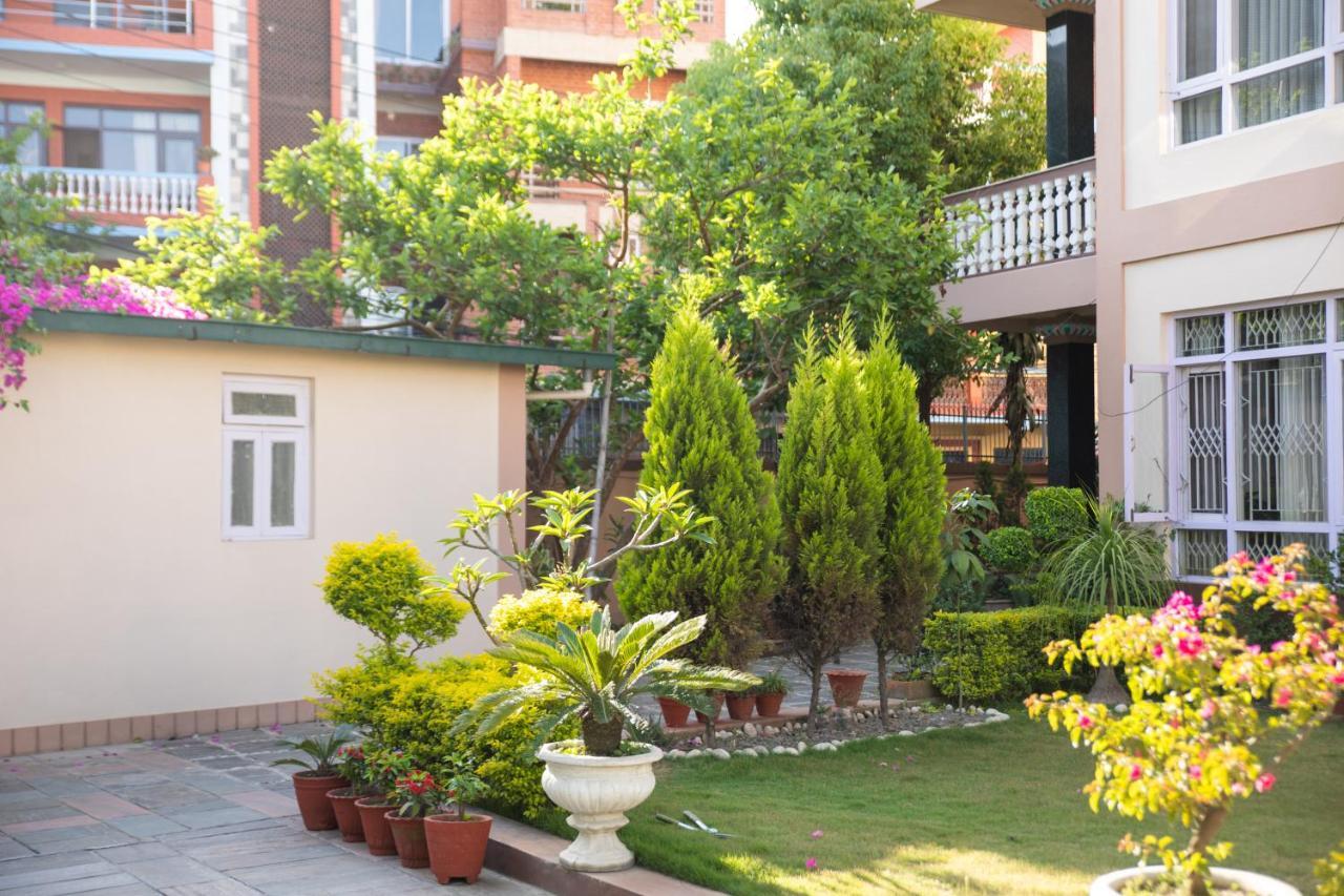 Kibu Homestay