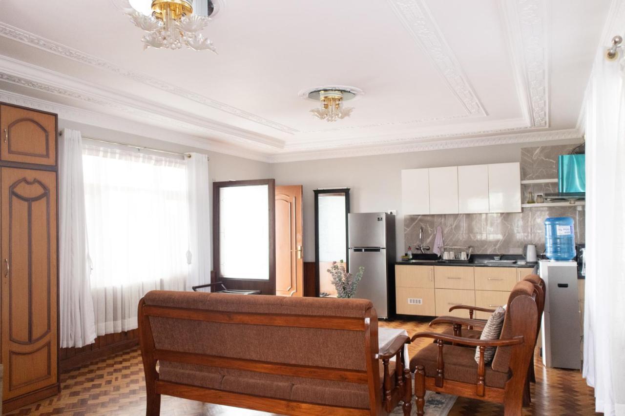 Homestay Kibu Kathmandu