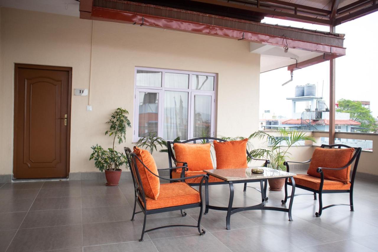 Homestay Kibu *