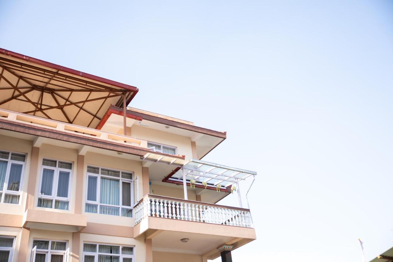 Kibu Homestay