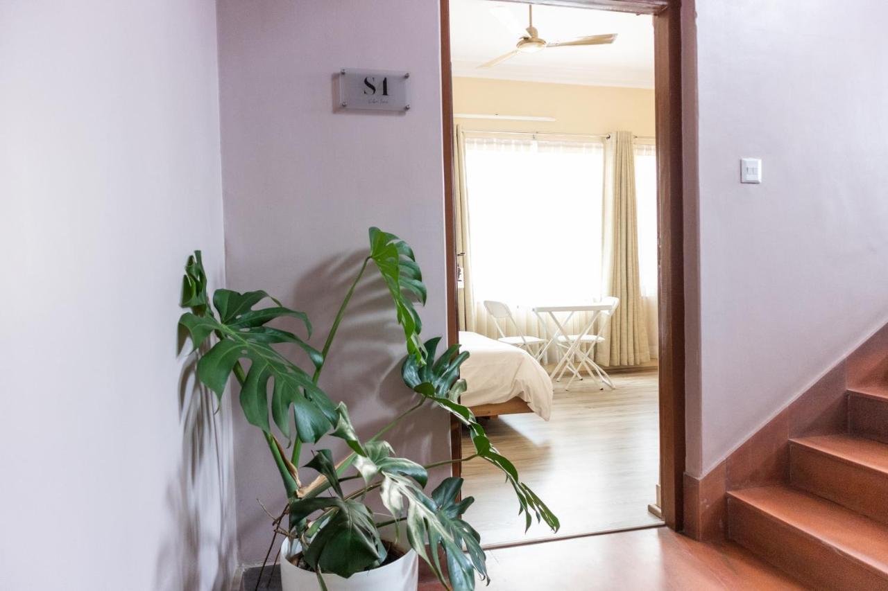 Homestay Kibu *