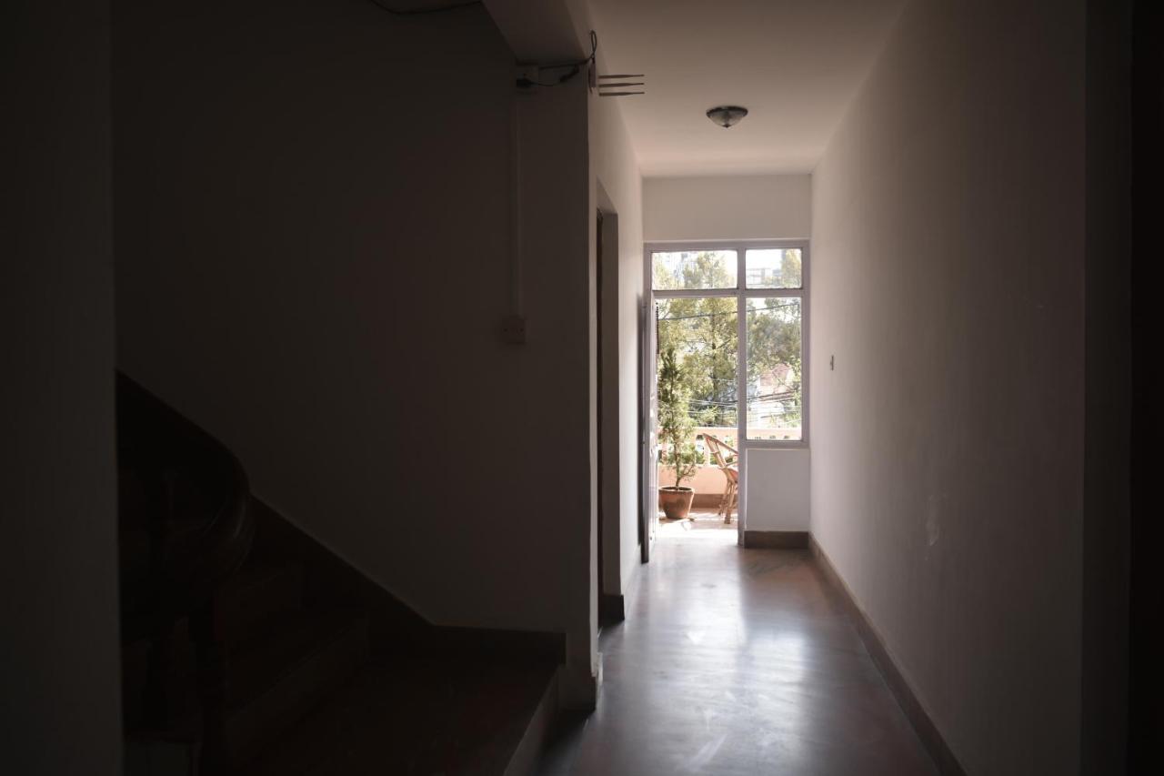 Cocina Mitho Chha 2* Kathmandu