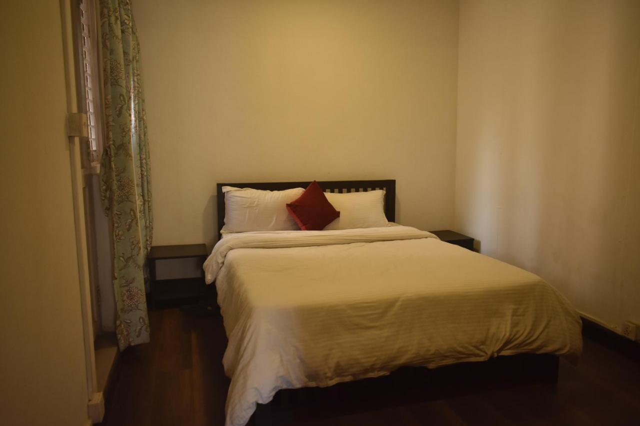 Cocina Mitho Chha Bed & Breakfast 2*