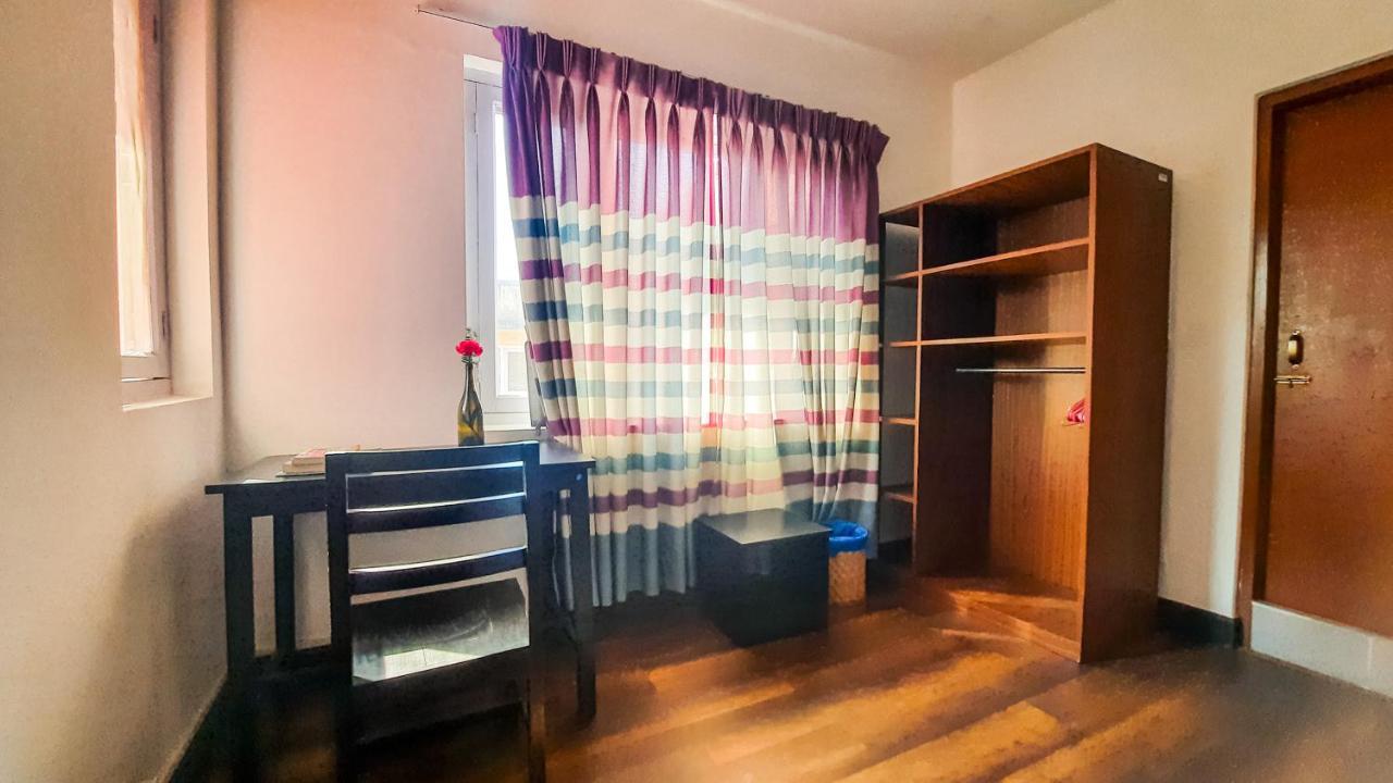 Cocina Mitho Chha Kathmandu