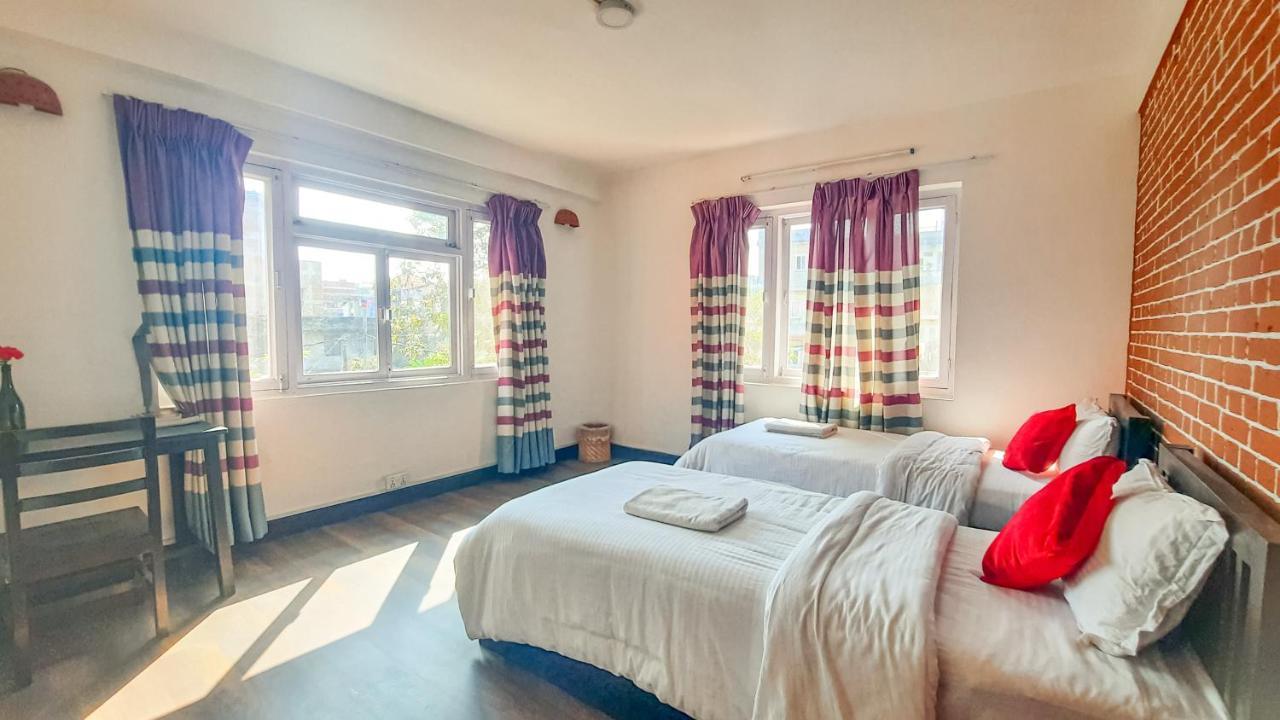 Cocina Mitho Chha 2* Kathmandu