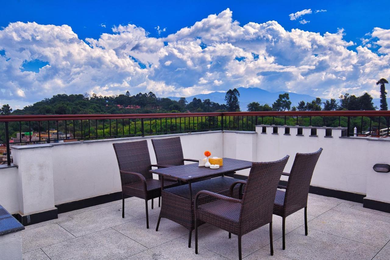 Hotel Grand View 3*