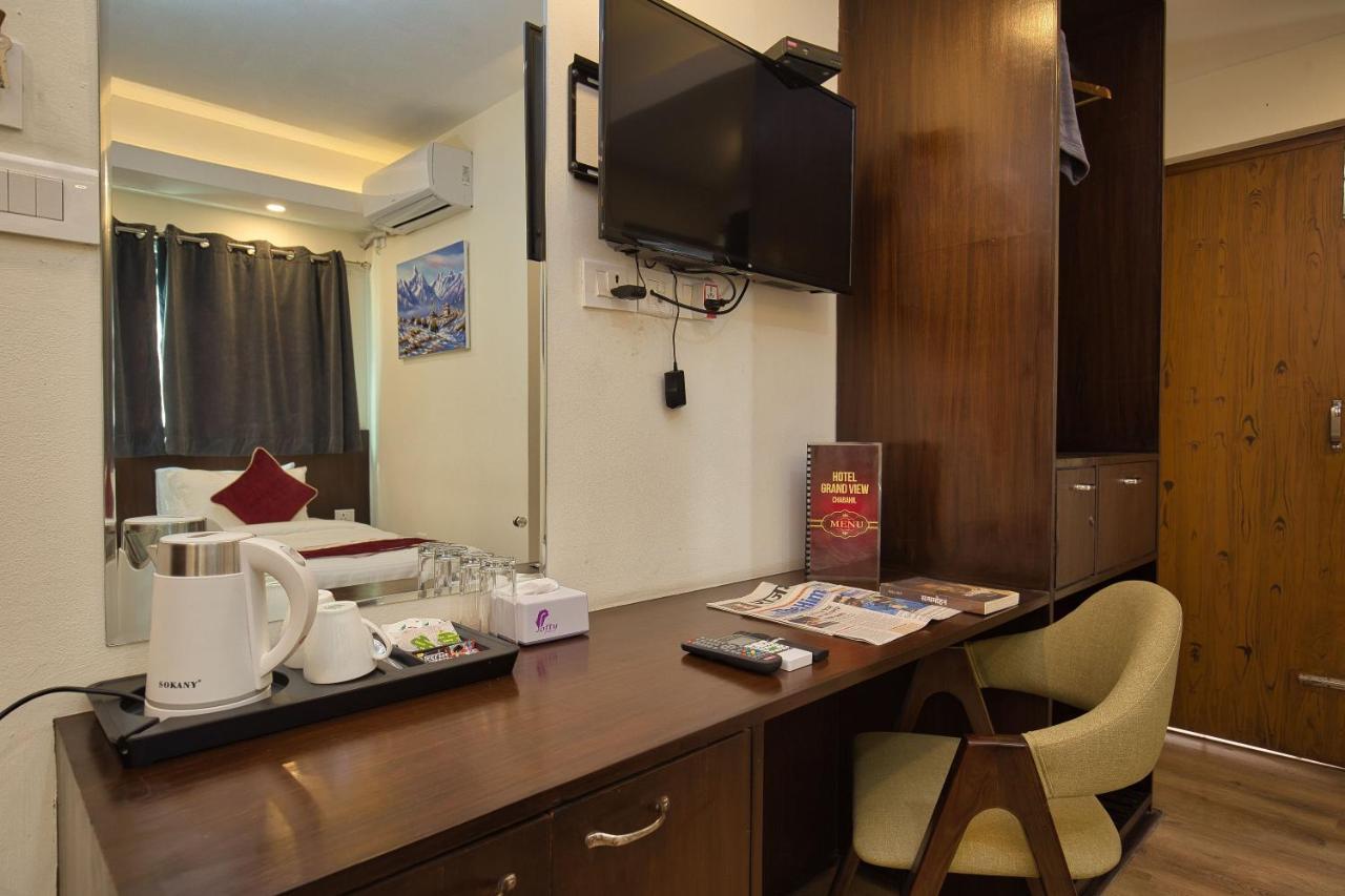 Grand View 3* Kathmandu