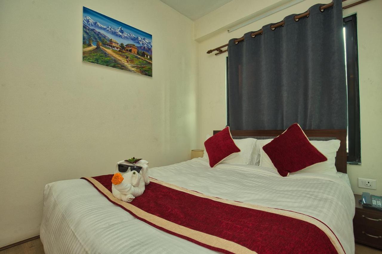 Grand View Hotel Kathmandu