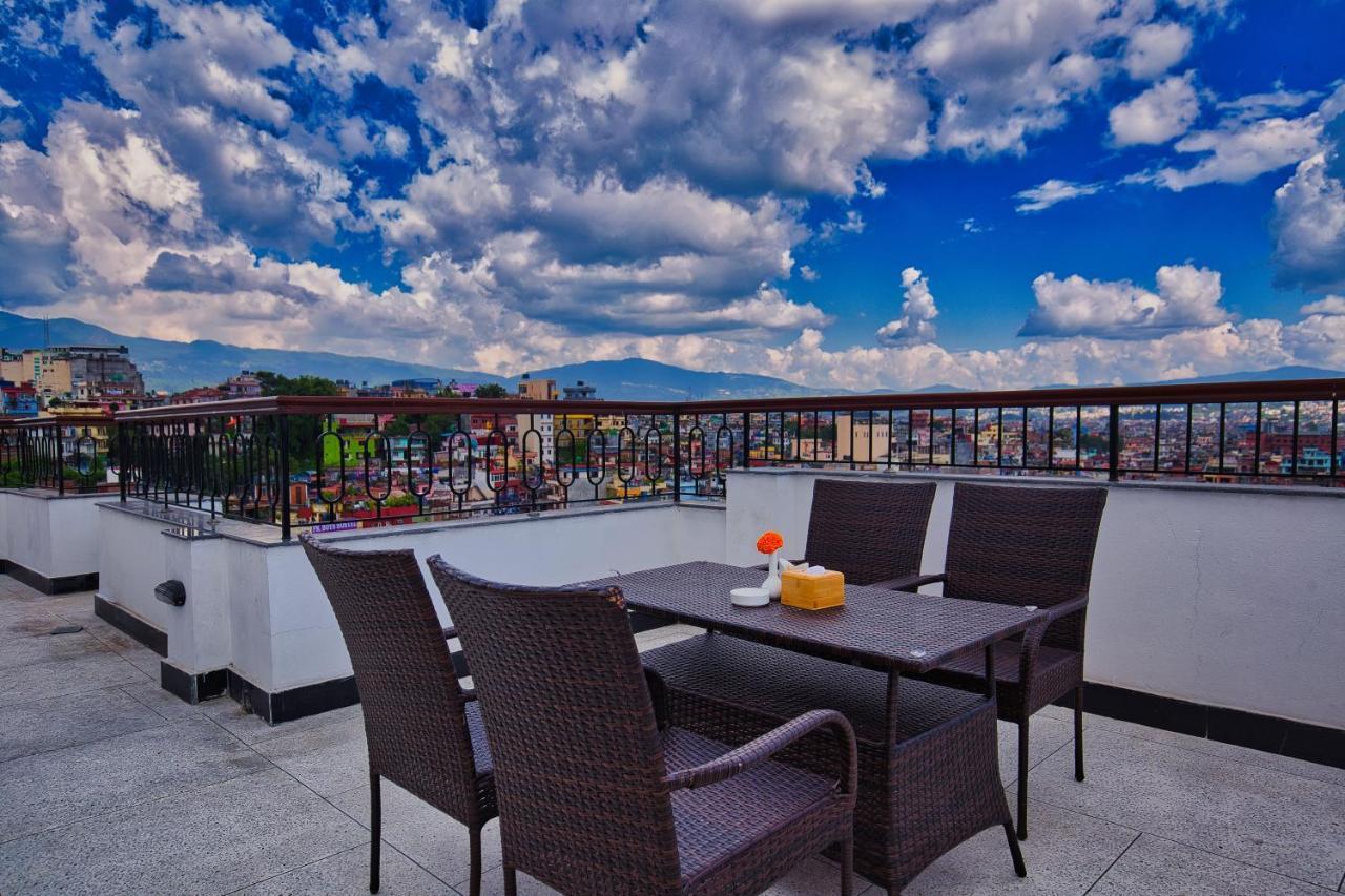 Grand View Hotel Kathmandu
