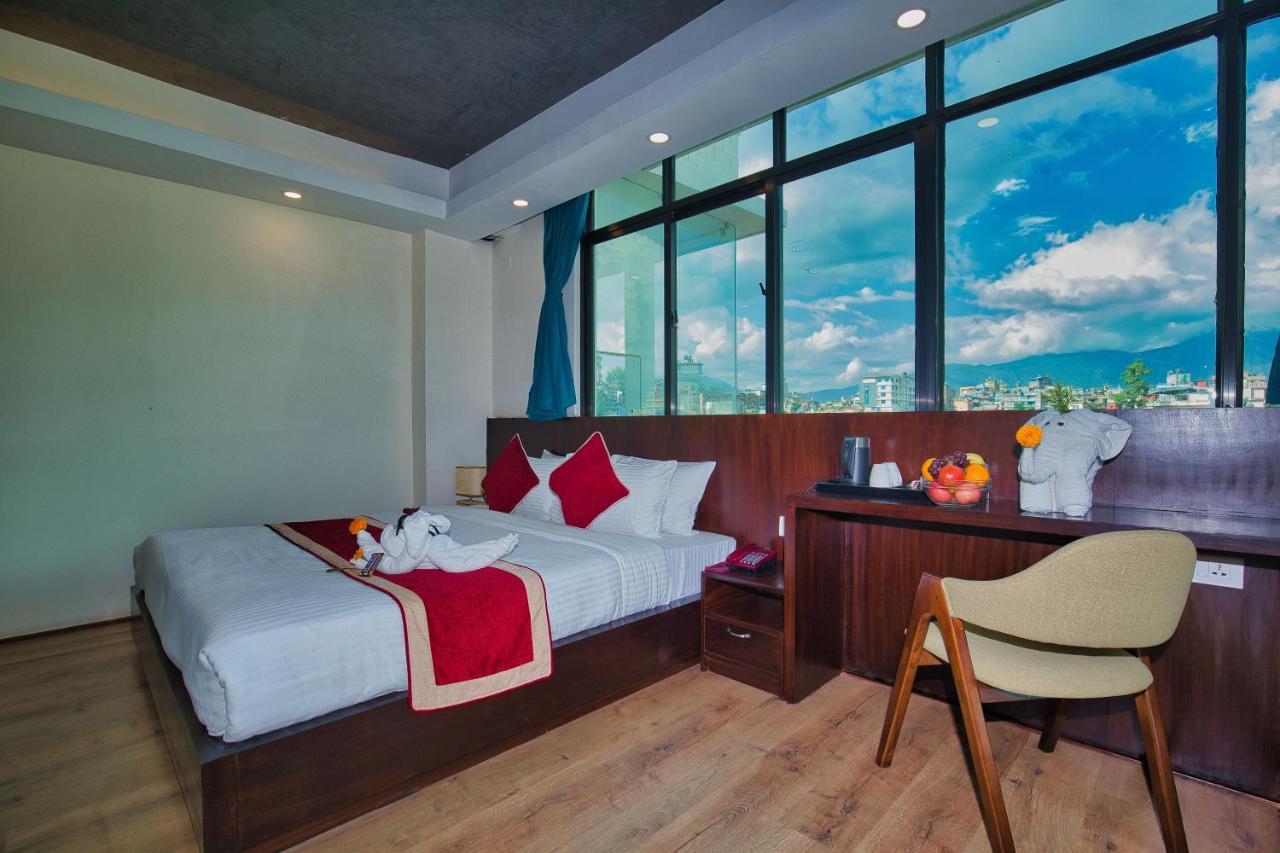 Grand View 3* Kathmandu