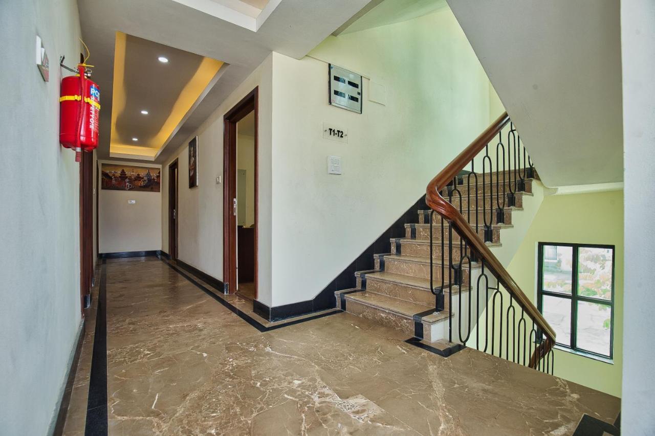 Hotel Grand View 3*