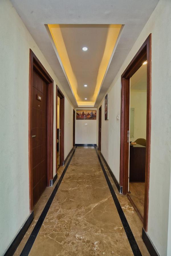 Hotel Grand View