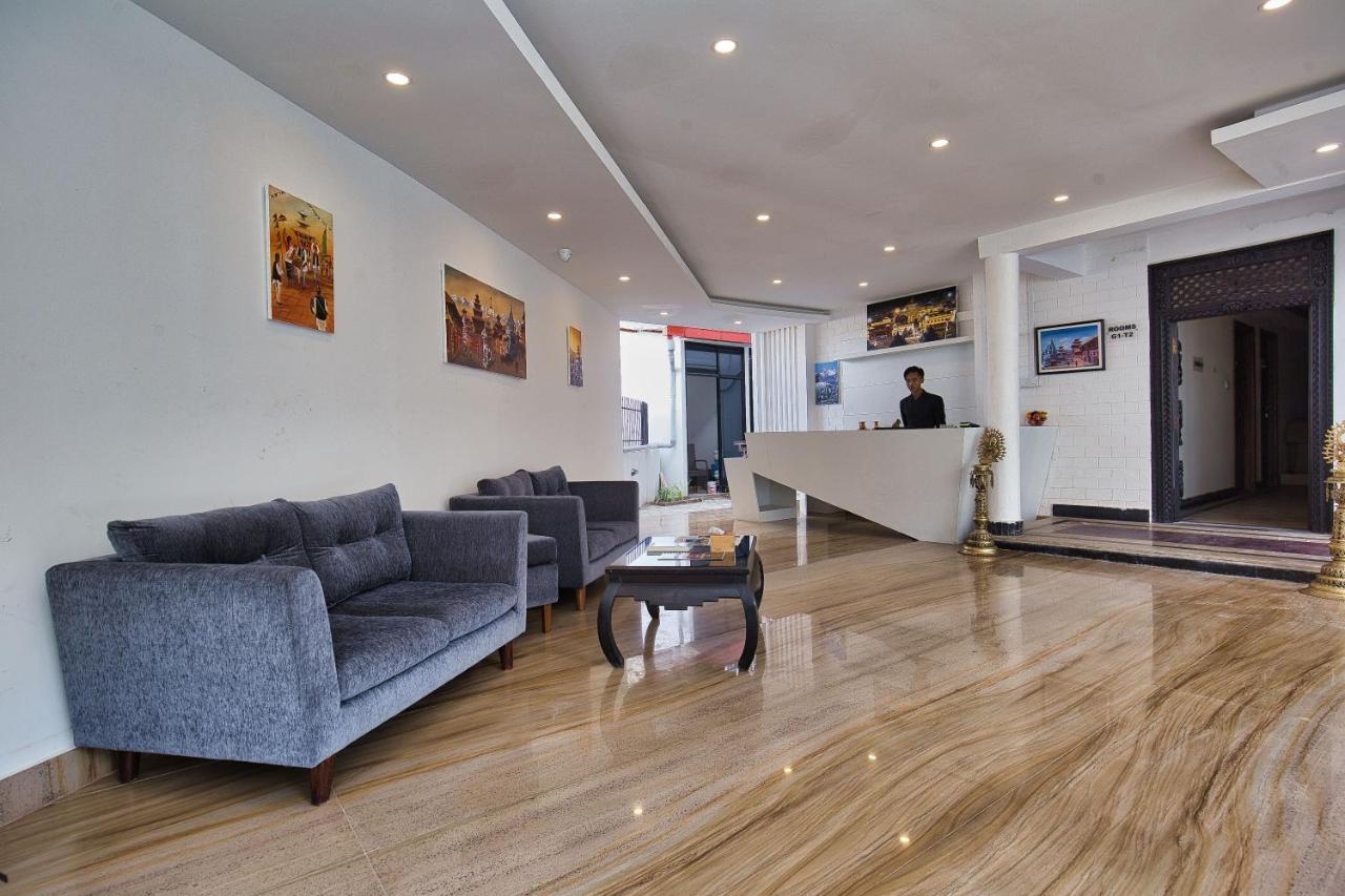 Grand View Hotel 3*