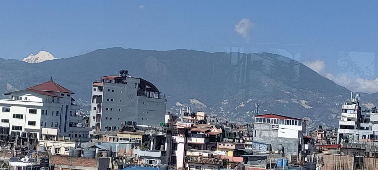 Homestay Nepalaya Kathmandu