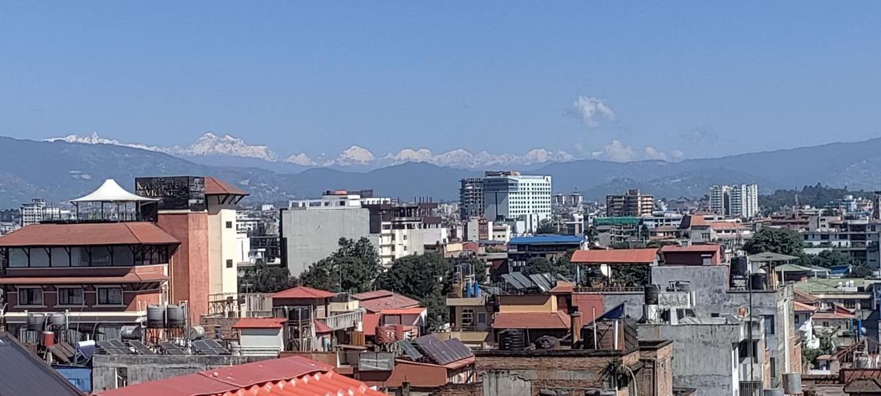 Homestay Nepalaya