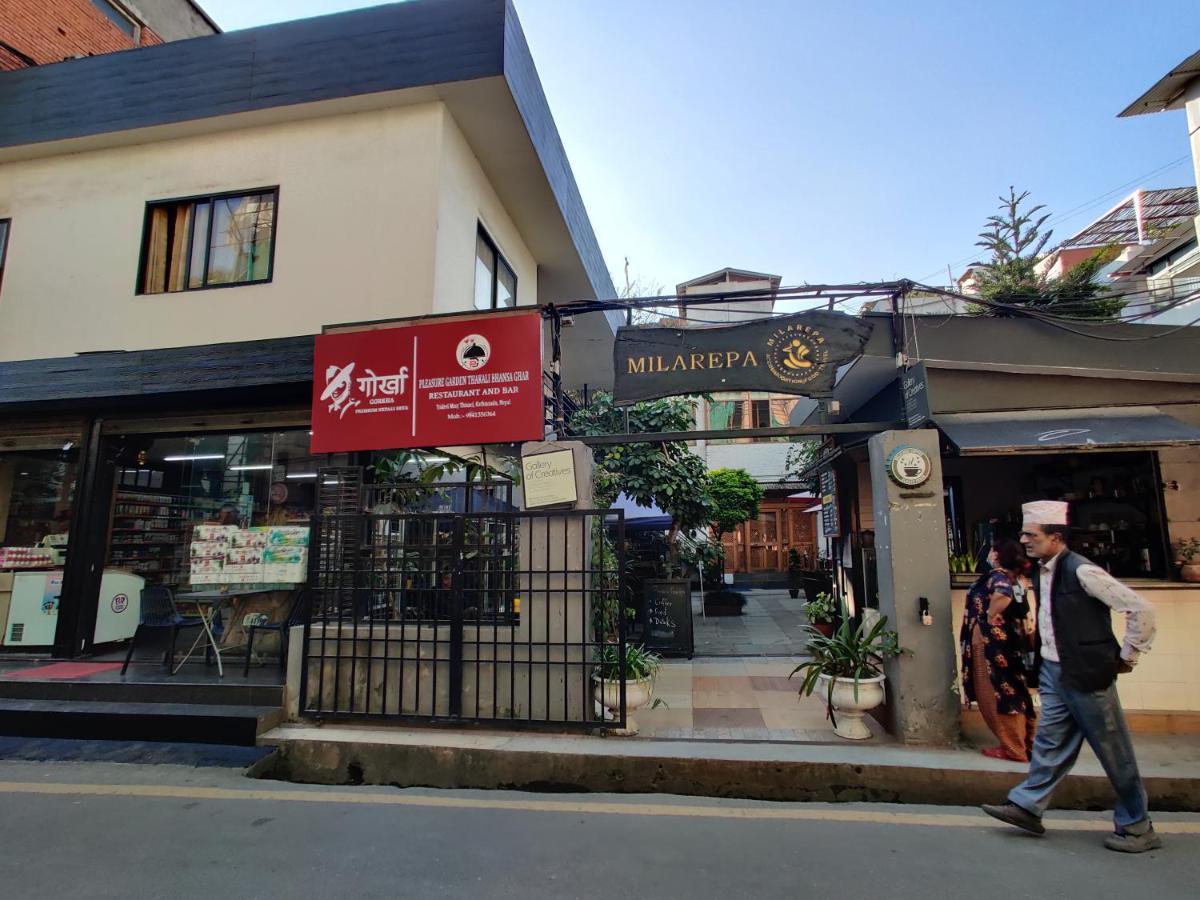 Hotel Banana Kathmandu