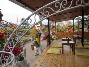 Hotel Utse Kathmandu