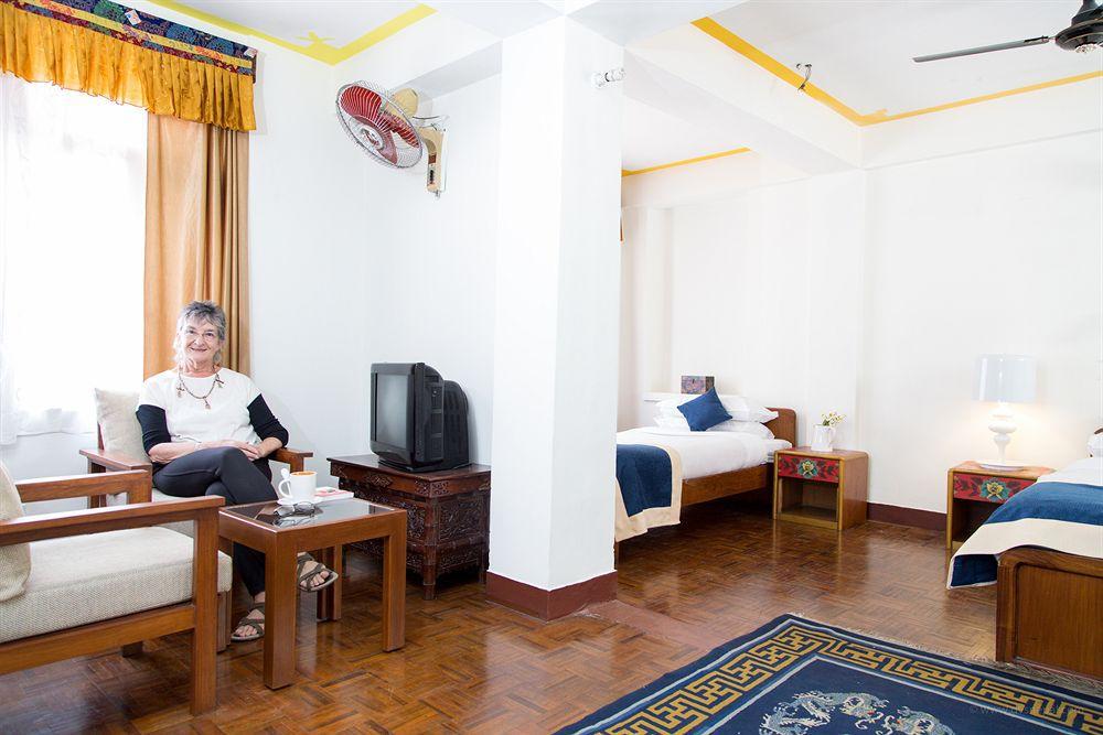 Hotel Utse Kathmandu