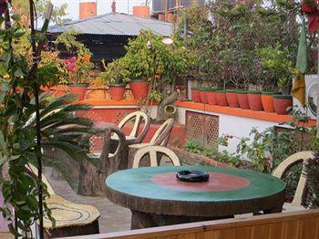 Utse Kathmandu