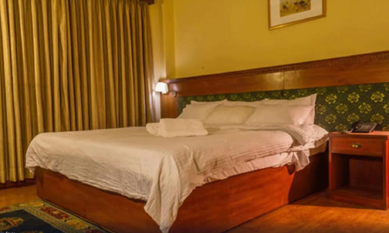Hotel Jagat Kathmandu
