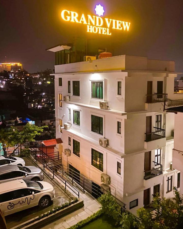 Grand View Hotel 3*