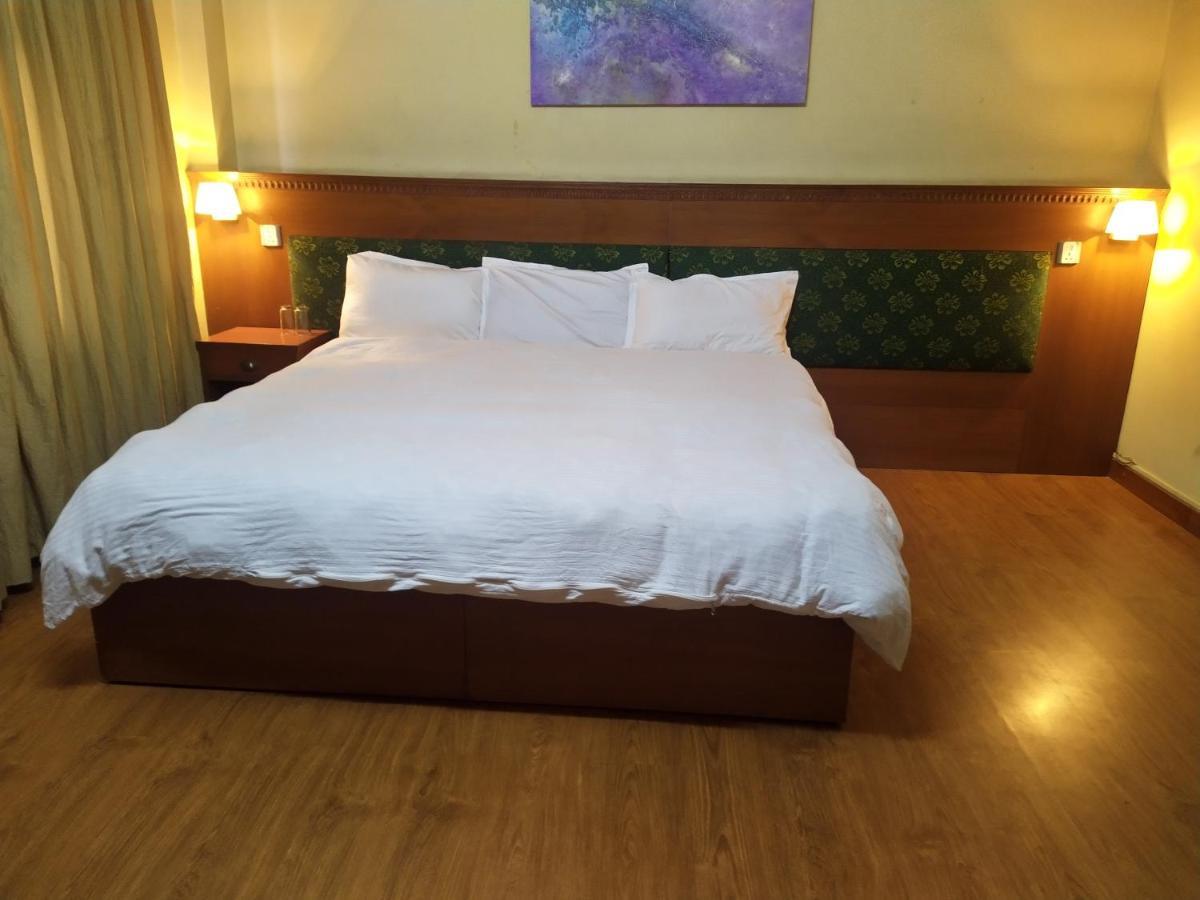 Hotel Jagat 2*