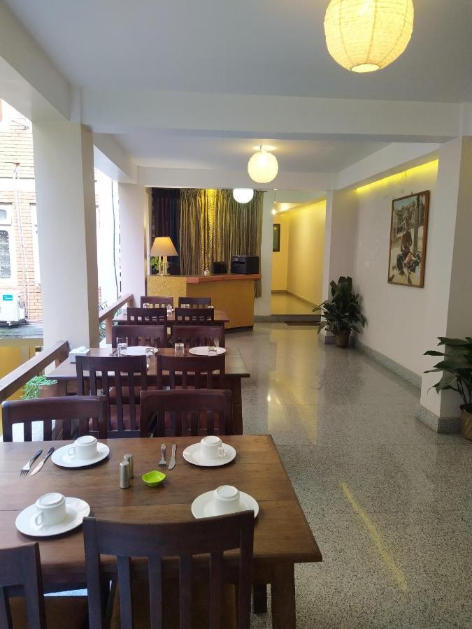 Hotel Jagat 2*