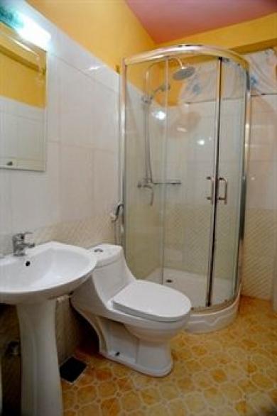 Acme Guest house Kathmandu