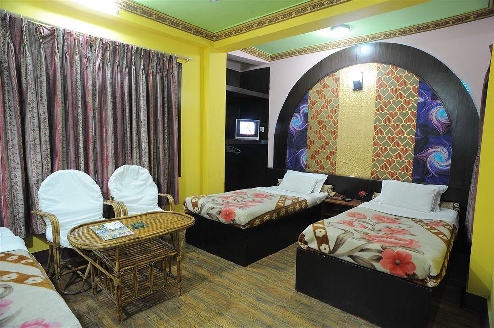 Acme Guest house 2*