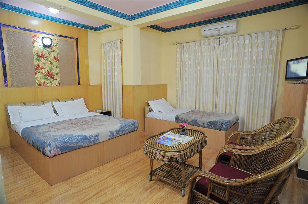 Acme Guest house 2*