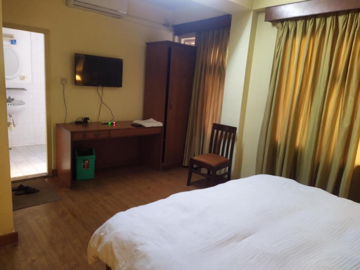 Jagat Hotel Kathmandu