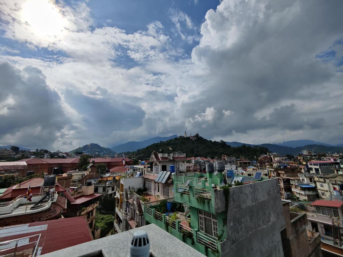 Bed & Breakfast Sherpa Kathmandu