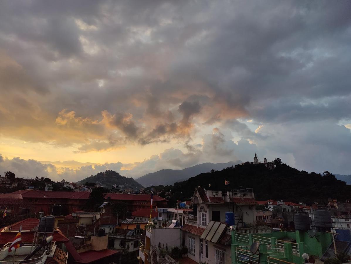 Sherpa 2* Kathmandu
