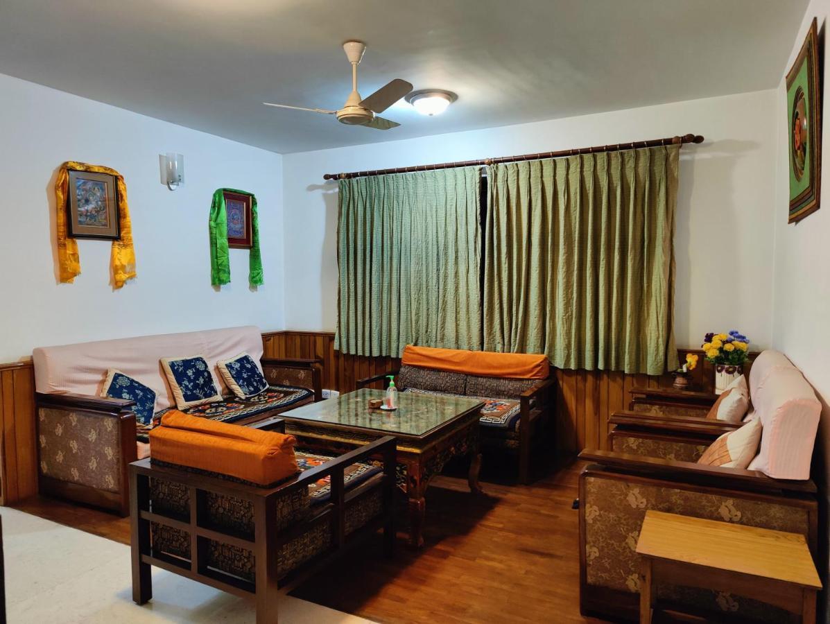 Sherpa 2* Kathmandu