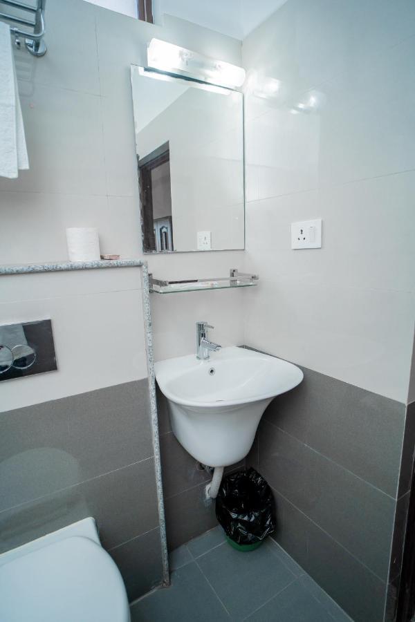 Hotel Madhuban