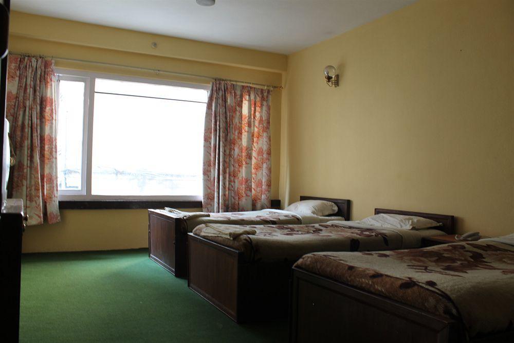 Guest house Madhuban