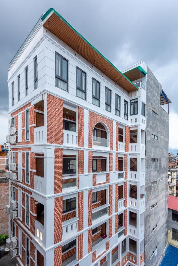 Hotel Ama-la, Thamel, Kathmandu