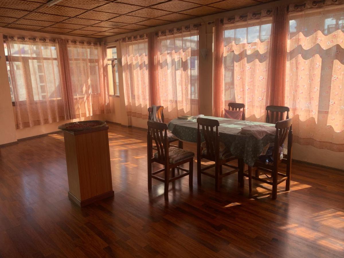 Lhasa Guest house