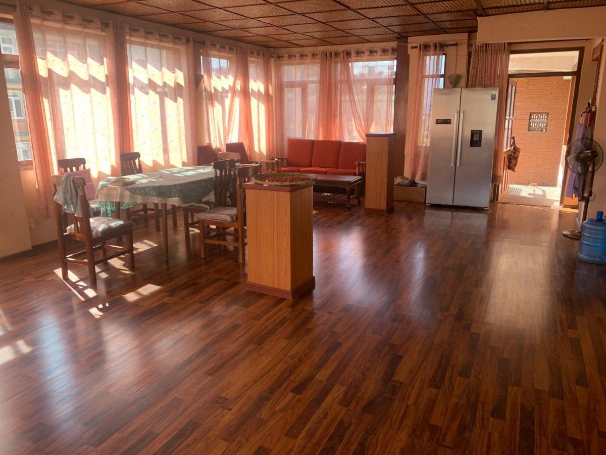 Lhasa Guest house