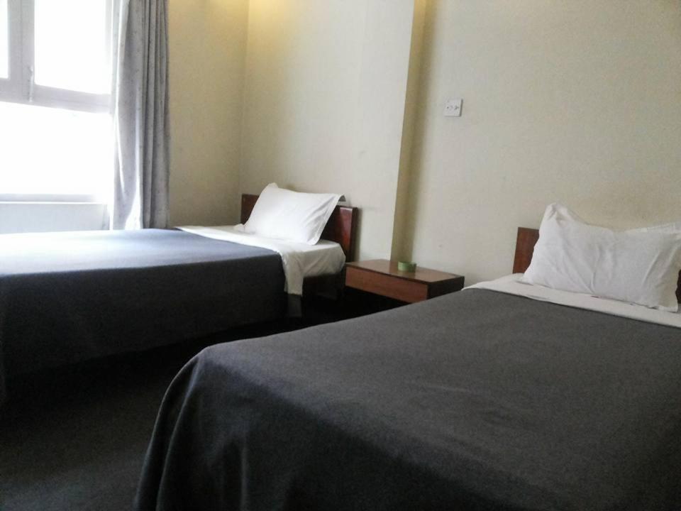Imperial House Thamel - 2 Km From Swayambhunath Temple Guest house *