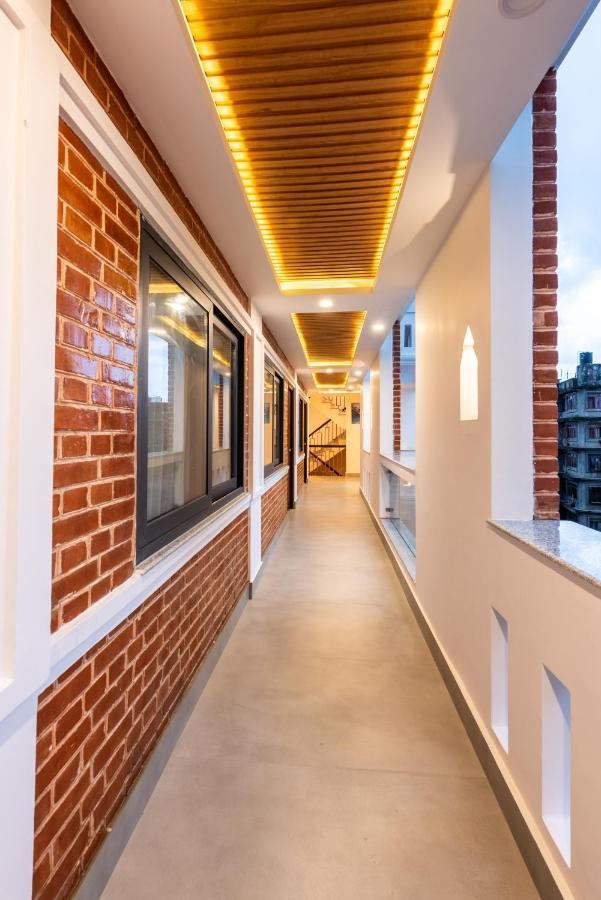 Ama-la, Thamel, Hotel Kathmandu
