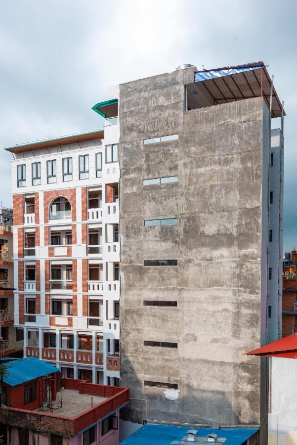 Ama-la, Thamel, Hotel